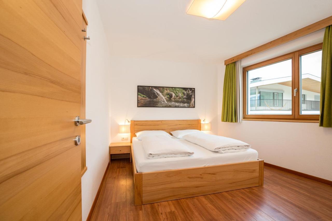 Residence Aichner Brunico Extérieur photo