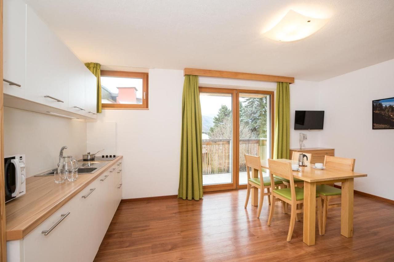 Residence Aichner Brunico Extérieur photo