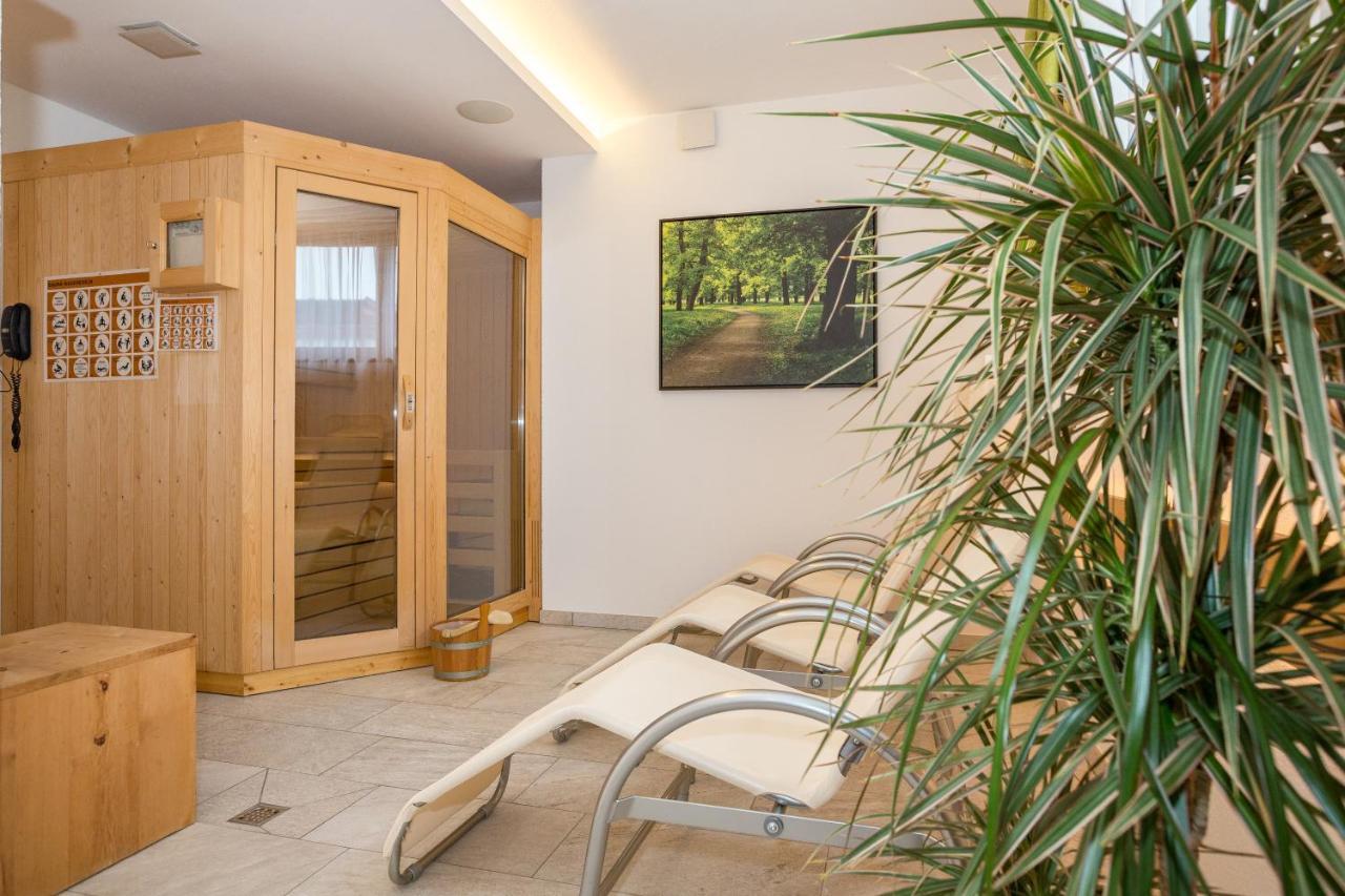 Residence Aichner Brunico Extérieur photo